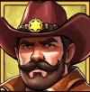 Bounty County online gokkast