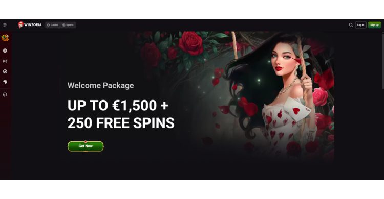 Winzoria casino bonussen