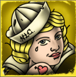 Seamen online gokkast