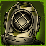 Seamen online gokkast NoLimit City