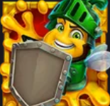 Wild Swarm Triple Hive slot