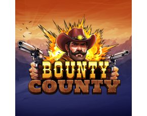 Bounty County online gokkast