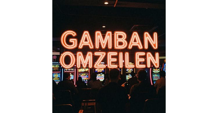 Gamban Omzeilen
