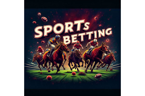 Sports betting