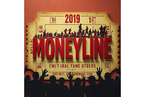 moneyline wedden op sport voor gebinners