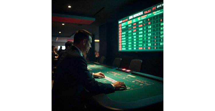 weddenschappen plaatsen