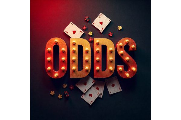 wedden op sport voor gebinners - odds