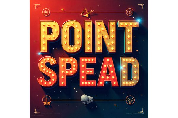 Point Spread - Sports betting voor beginners