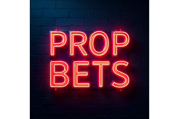 prop-bets - wedden op sport voor beginners