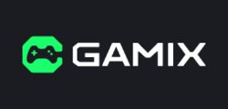 Gamix logo