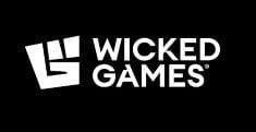 wicked games logo klein