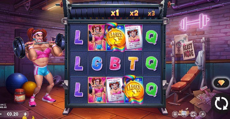 wicked games transformers