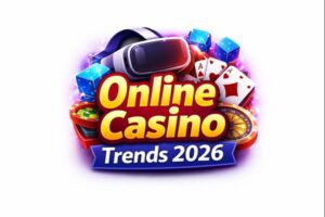 Casino trends 2026