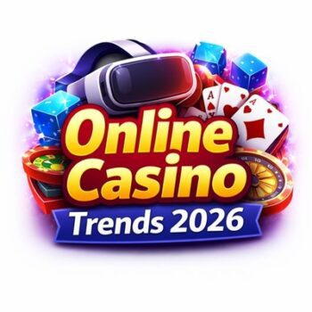 Casino trends 2026
