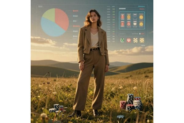 Casino Trends 2026 – AI, Crypto en de Nieuwe Generatie Online Gokken