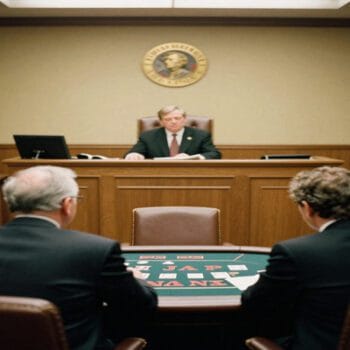 EU uitspraak illegaal online casino