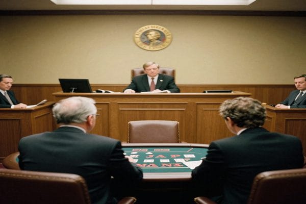 🎯 Speelde je bij een illegaal online casino? Deze EU-uitspraak verandert de spelregels