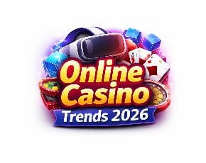 Casino Trends 2026: AI, Crypto en de Nieuwe Generatie Online Gokken