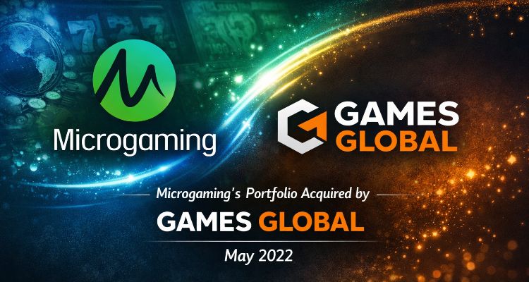 Microgaming and Games Global