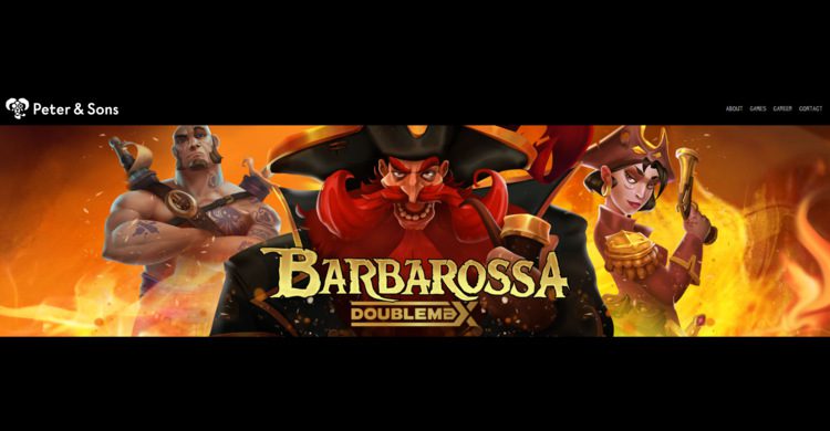 barbarossa Peter & Sons