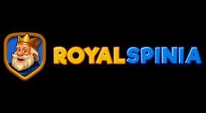 Royalspinia Logo