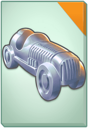 Monopoly Money Line Gokkast