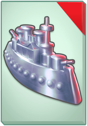 Monopoly Money Line Gokkast