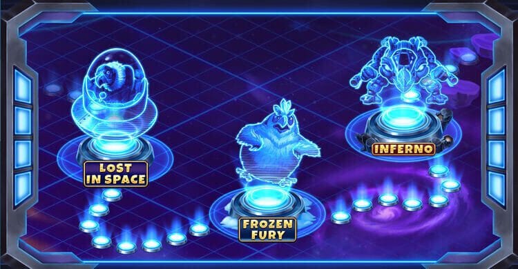 online slot Pirots 4