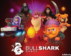 Verrassend, gelaagd en klaar voor 2026 –  Bullshark Games interview