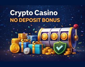 Crypto Casino No Deposit Bonus