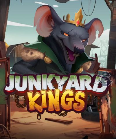 Junkyard Kings