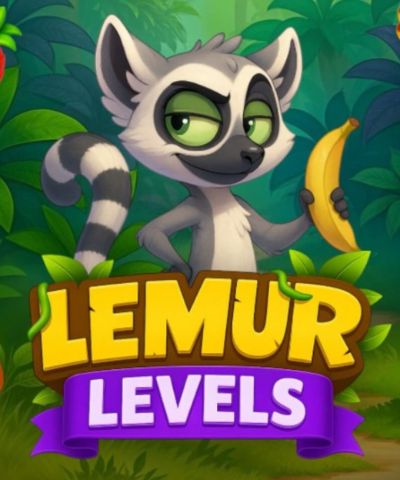 Lemur Levels