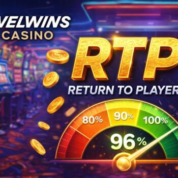 Velwins casino RTP 100%