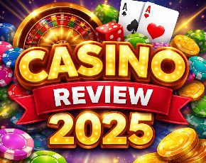 Casino industrie trends en de explosieve groei van games in 2025