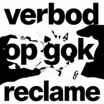 totaalverbod op gokreclame en minder vergunningen voor online casino’s