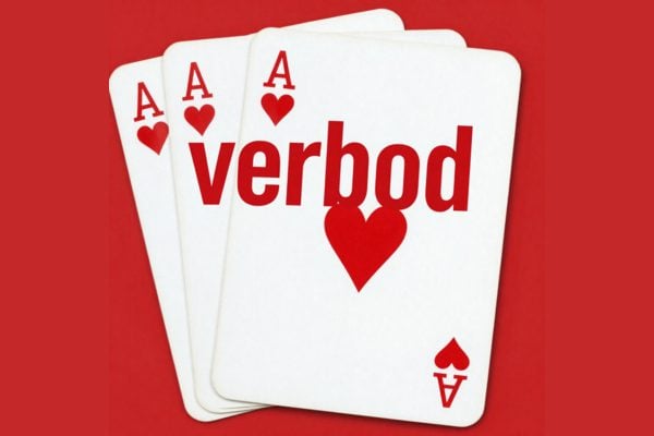 totaalverbod op gokreclame en minder vergunningen voor online casino’s