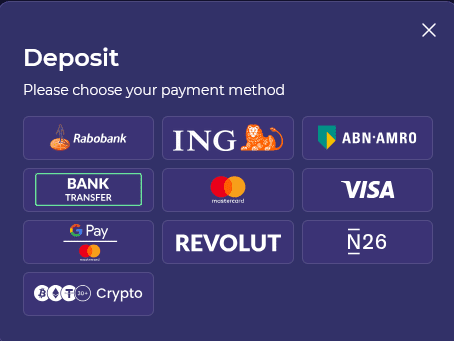 Spinorhino betaalmethoden casino online