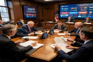 Mogelijke massaclaim tegen legale online casino’s