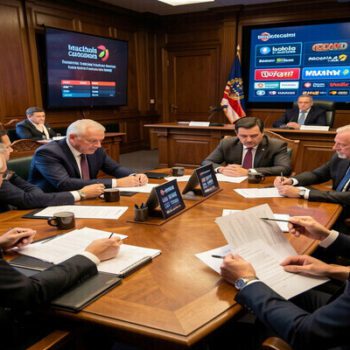 Mogelijke massaclaim tegen legale online casino’s