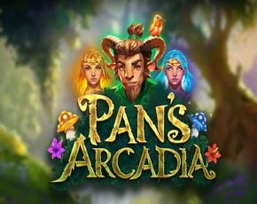 Pan’s Arcadia slot Thunderkick