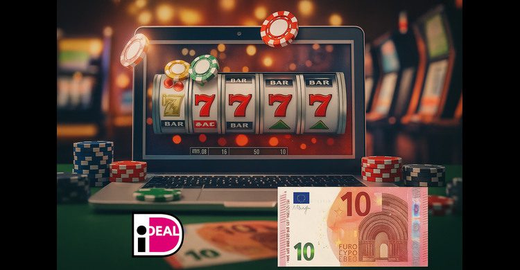 10 euro iDEAL online casino storting – veilig en snel betalen vanaf Nederlandse bankrekening