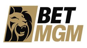 BetMGM logo