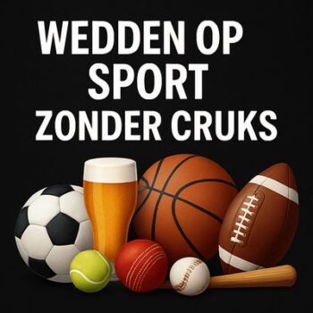 Bookmakers zonder Cruks