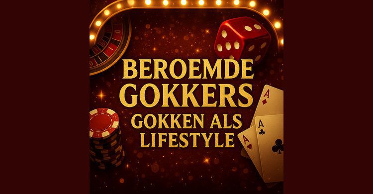 Gokken als Lifestyle