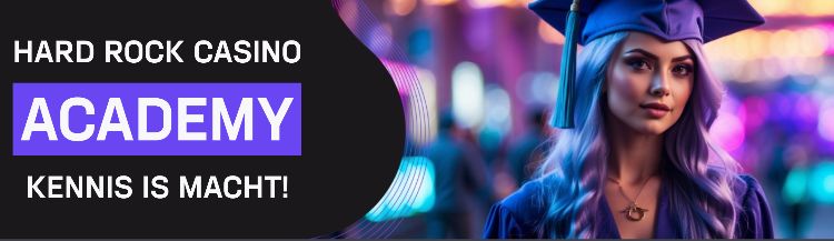 Hard Rock Casino Kennis