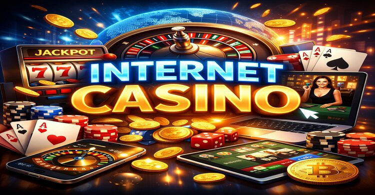 Internet Casino 