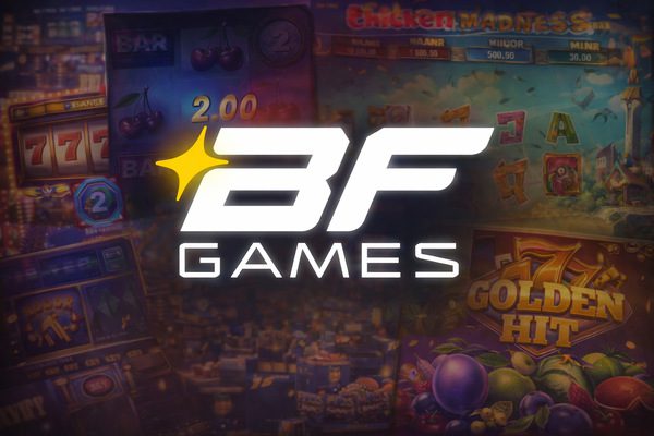 Interview met BF Games