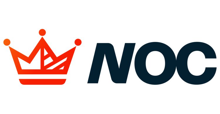 NOC logo