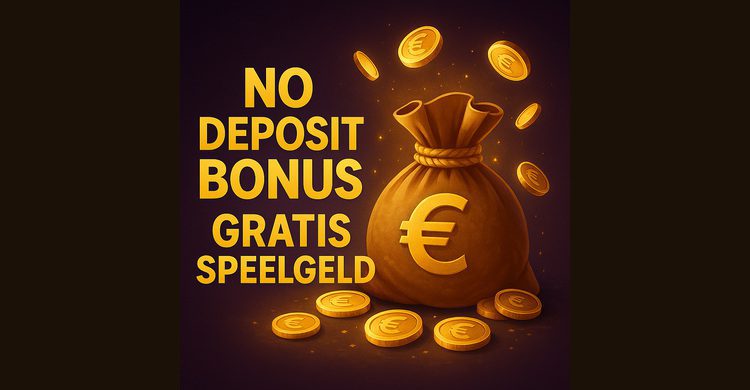 No Deposit Bonus Gratis Speelgeld