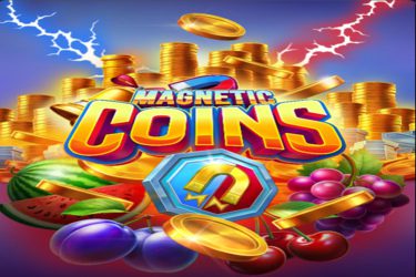 BF Games interview - Magnetic Coins